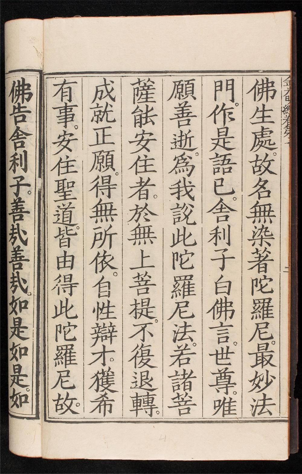 _金光明經__