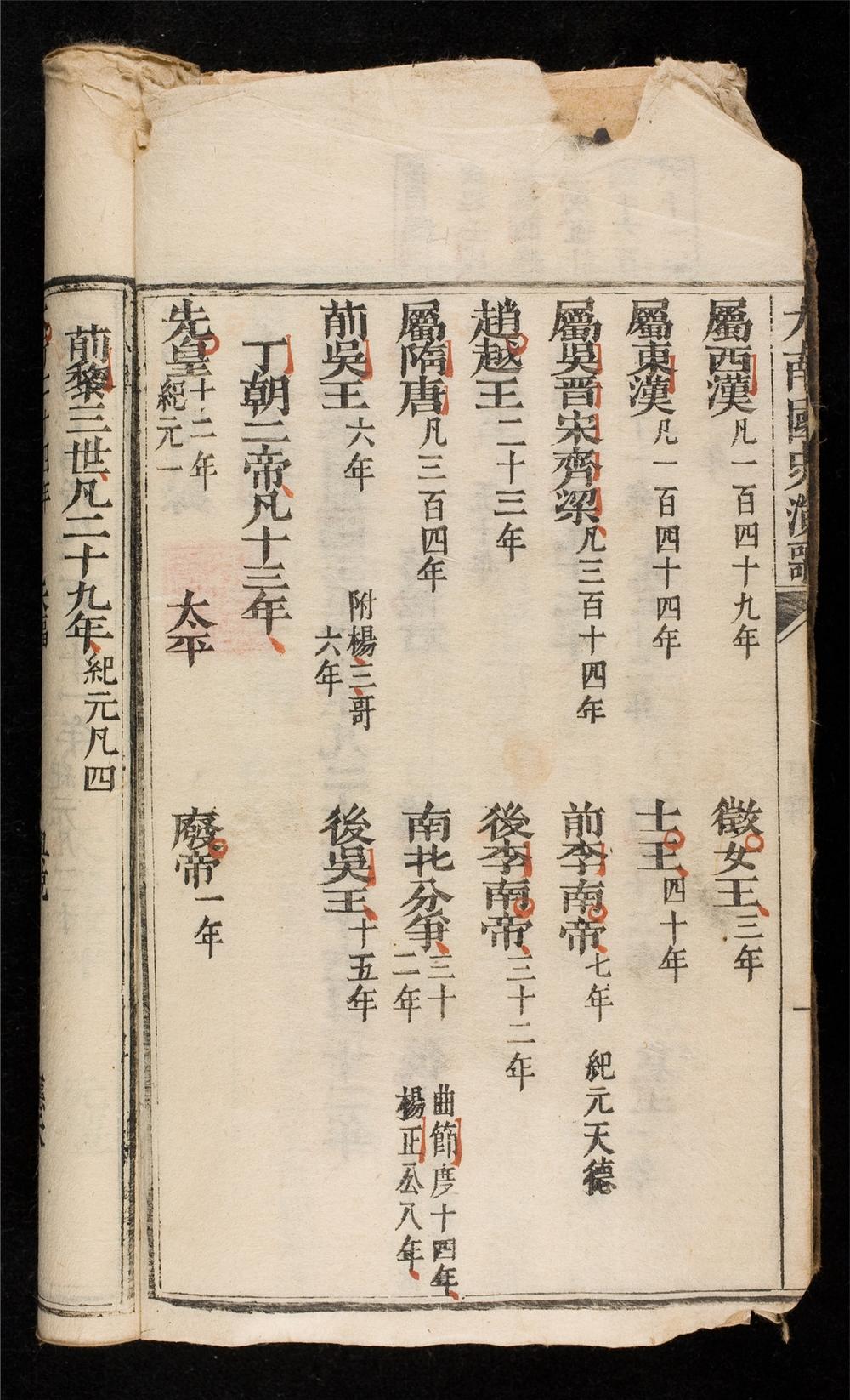 _大南國史演歌__