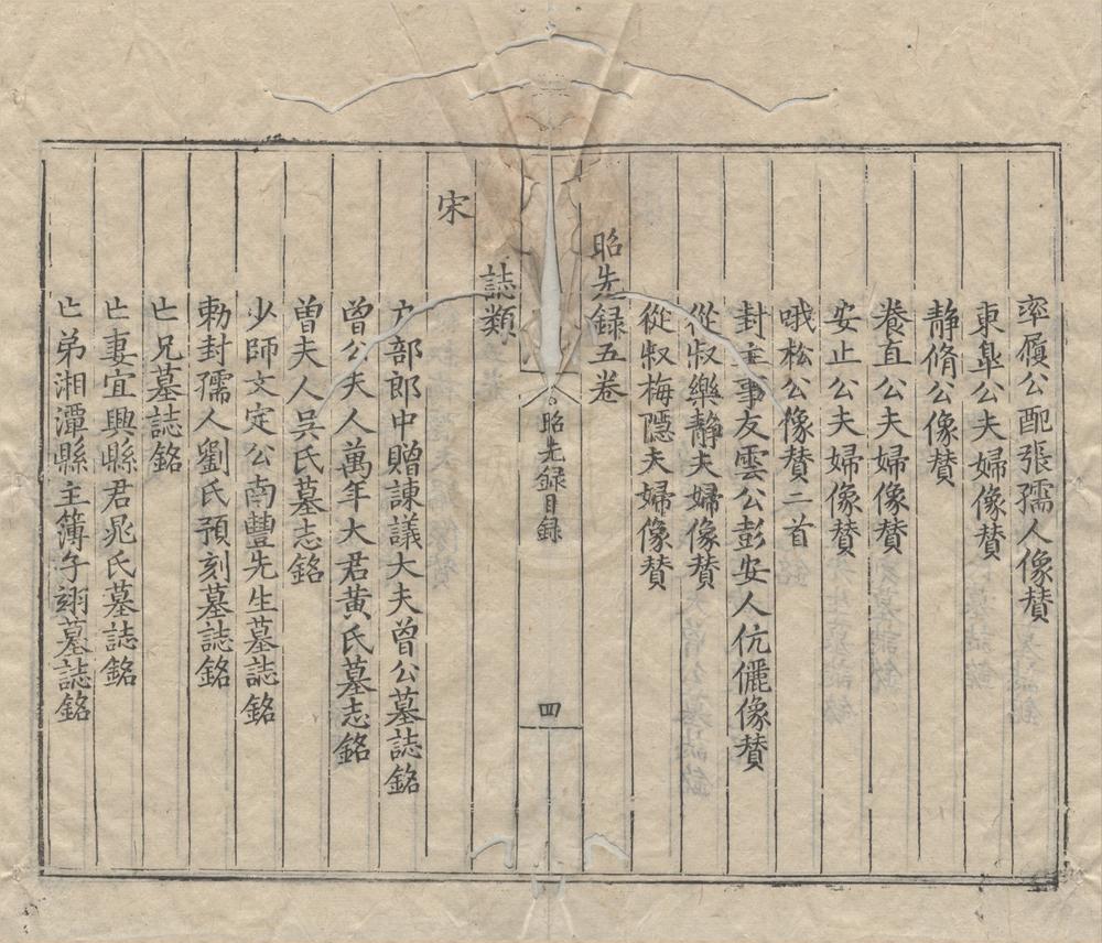 _庐陵曾氏家乘（存六种）__