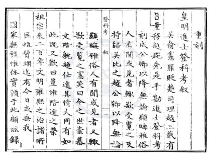 1516 皇明进士登科考十二卷 0222150314 1.jpg