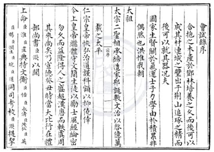 1532 宣德八年会试录一卷 0222150426 1.jpg