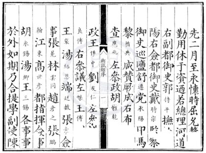 1669 嘉靖十九年河南乡试录一卷 0222151513 1.jpg