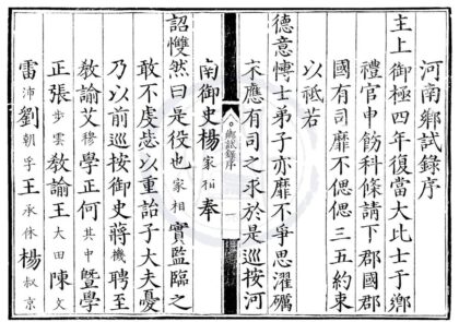 1677 隆庆四年河南乡试录一卷 0222151536 1.jpg