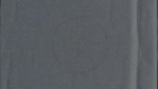 1822 嘉靖元年云贵乡试录一卷 0222152234 1.jpg