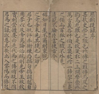 1889 五订历朝捷录百家评林四卷 0222152651 1.jpg