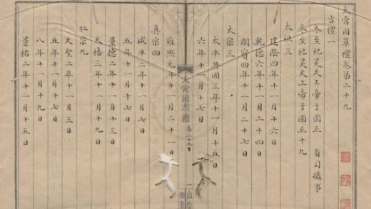 1916 太常因革礼一百卷 0222153801 1.jpg