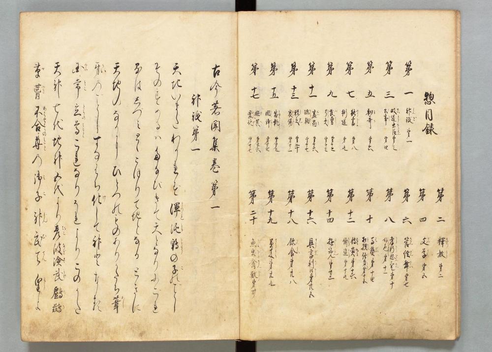 _古今着闻集__