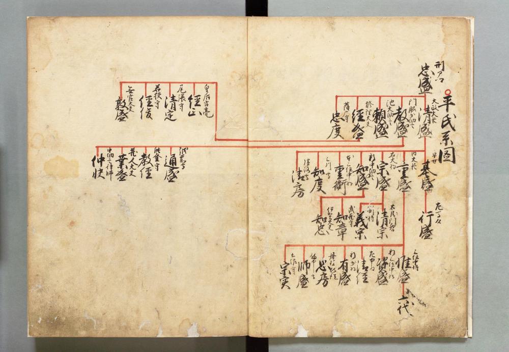 _平家物语__