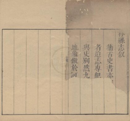 2066 康熙林县志十三卷 0222154829 1.jpg