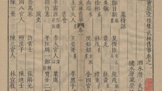 2092 亦政堂镌陈眉公家藏广秘籍五十四种（存一种） 0222154931 1.jpg
