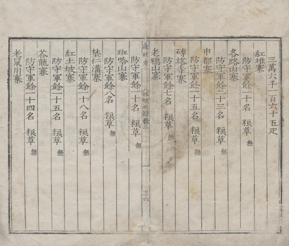 _边政考十二卷__