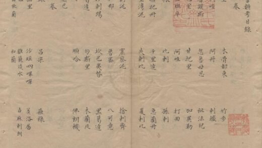 2160 诸蕃类考不分卷 0222155401 1.jpg