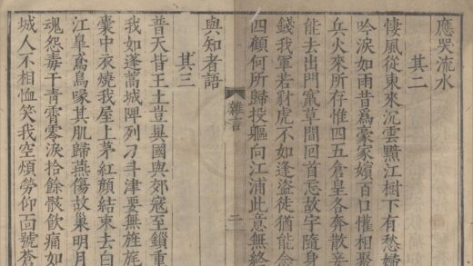 2329 枕戈杂言一卷 0222160613 1.jpg