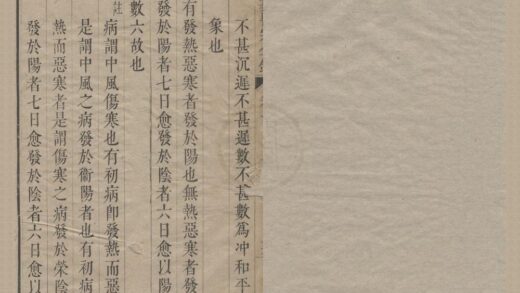 2335 御纂医宗金鉴九十卷首一卷（存六种） 0222160631 1.jpg