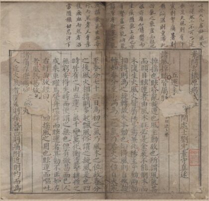 2342 素问玄机原病式二卷 0222160652 1.jpg