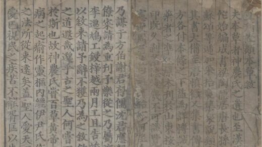 2346 重修政和经史证类备用本草三十卷 0222160703 1.jpg