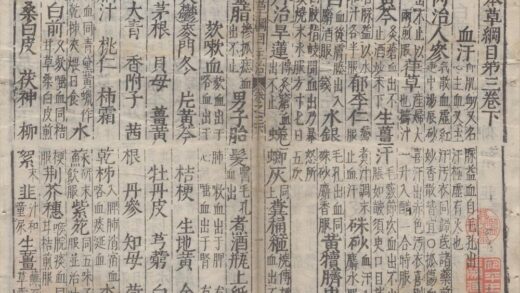 2351 本草纲目五十二卷附图二卷濒湖脉学一卷脉诀考证一卷奇经八脉考一卷 0223103909 1.jpg