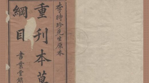 2352 本草纲目五十二卷附图三卷 0223103951 1.jpg