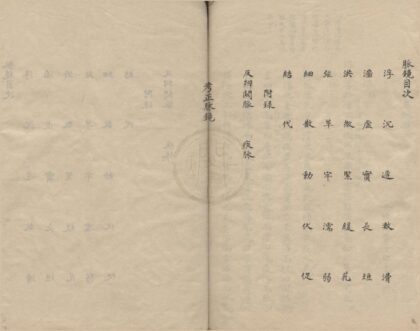 2362 端本堂考正脉镜不分卷 0222161241 1.jpg