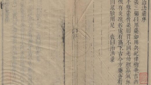 2364 治法汇医学六要十九卷（存一种） 0222161250 1.jpg