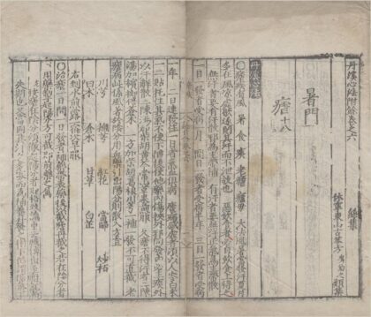 2386 丹溪心法附余二十四卷首一卷 0222161406 1.jpg