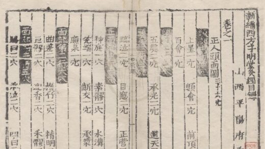 2429 新编西方子明堂灸经八卷 0222161634 1.jpg