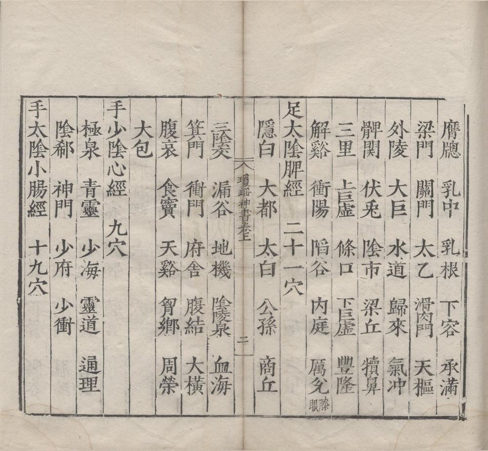 _大本琼瑶发明神书三卷__