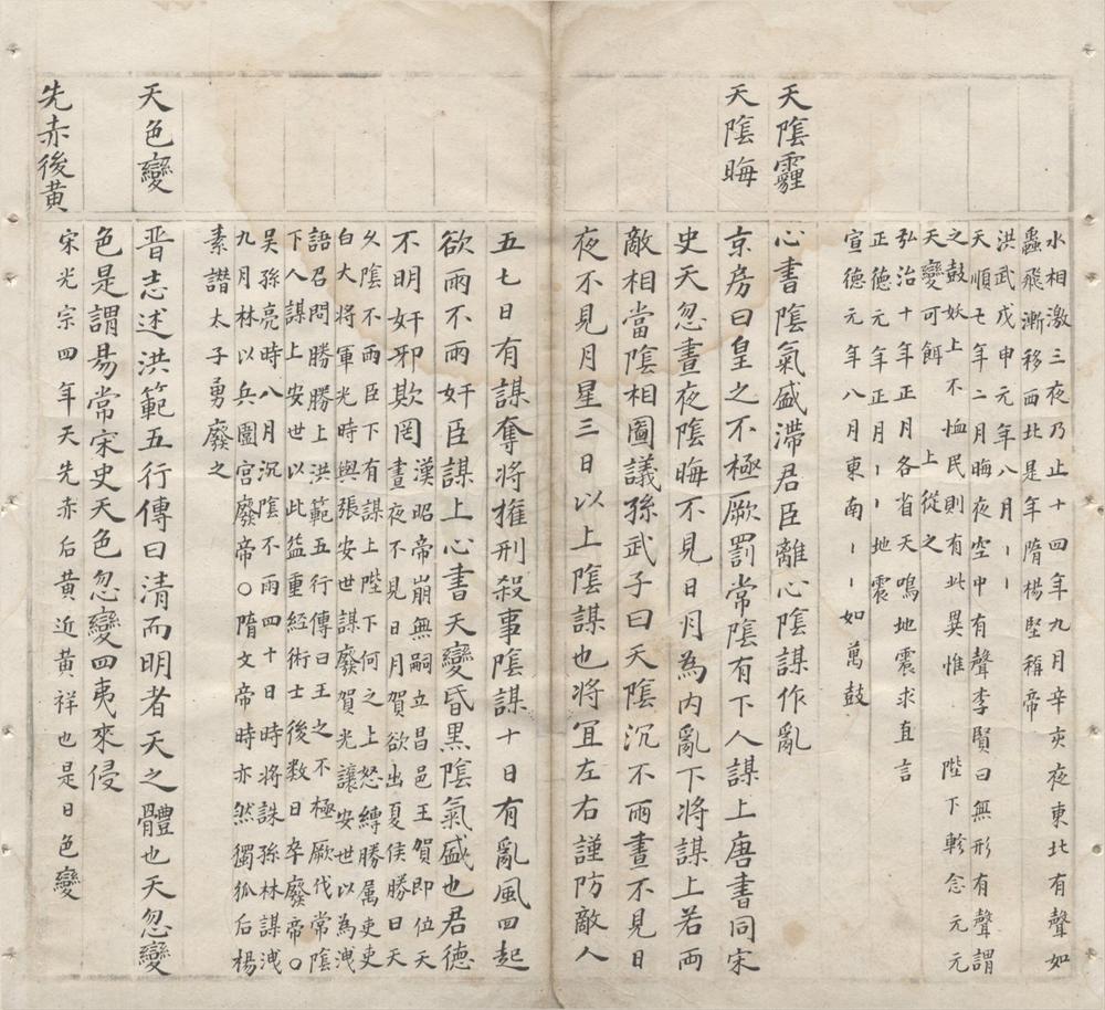 _窥天史纂三卷__