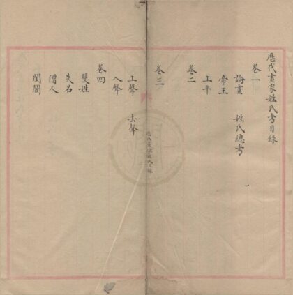 2473 历代画家姓氏考四卷国朝画征录一卷 0222162019 1.jpg