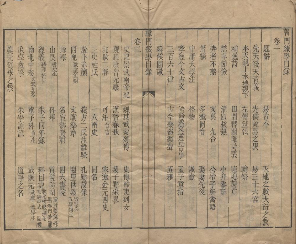 _上湖遗集八种（存一种）__