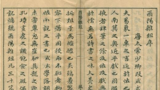 2651 酉阳杂俎二十卷续集十卷 0222163013 1.jpg