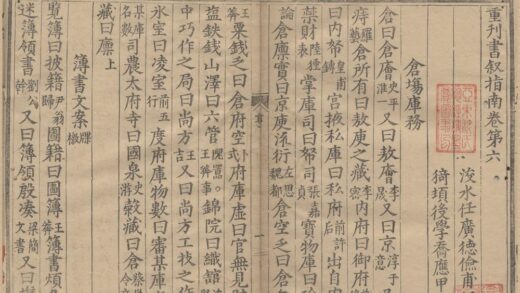 2763 重刊书叙指南二十卷 0222164201 1.jpg