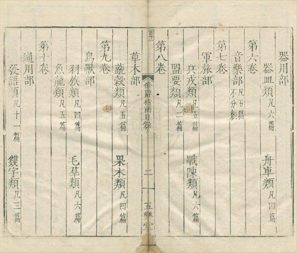 _修辞指南__