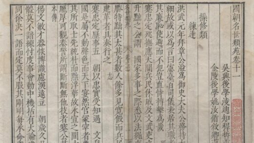 2798 国朝名世类苑四十六卷 0222164633 1.jpg