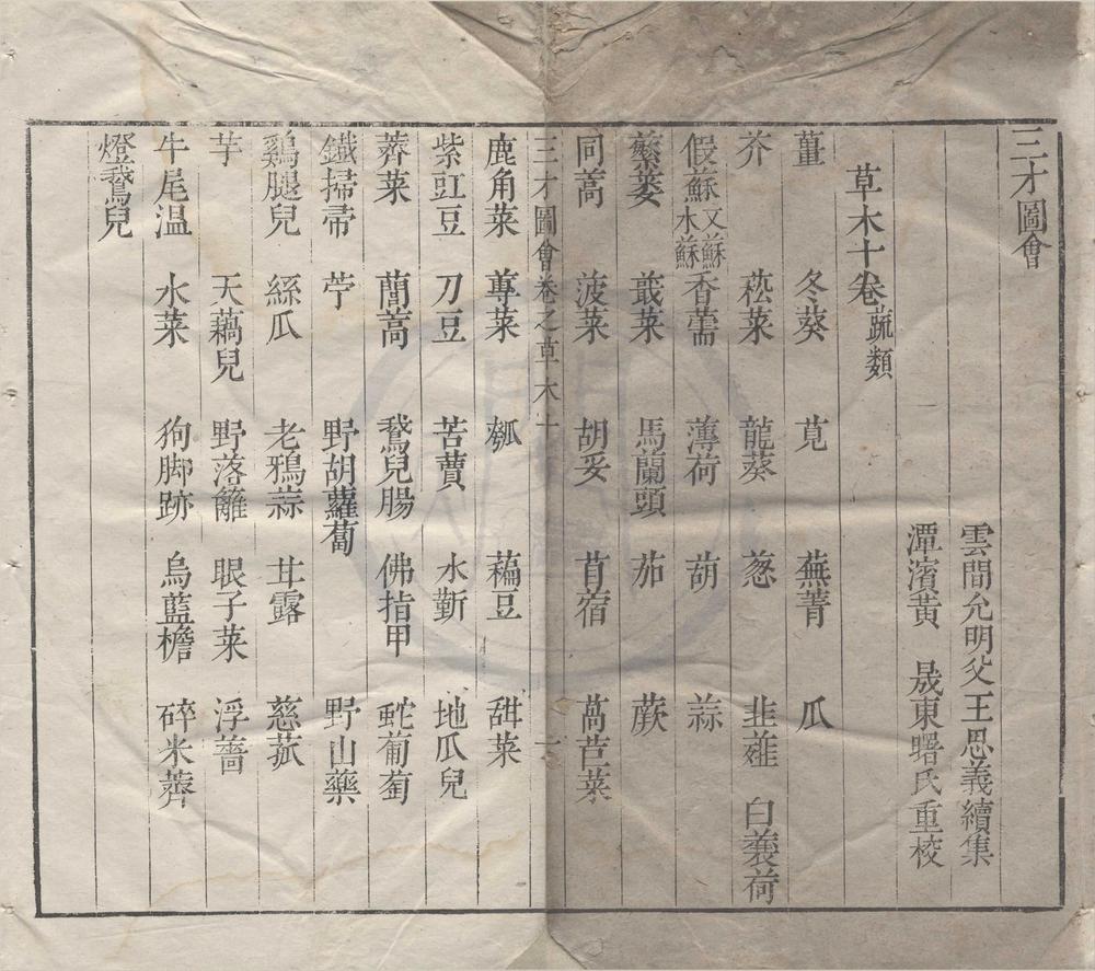 _三才图会__