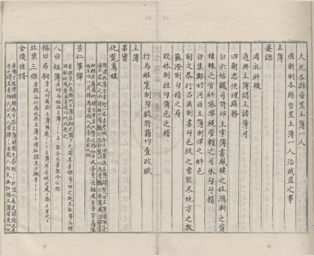 _三才广志一千一百八十四卷__