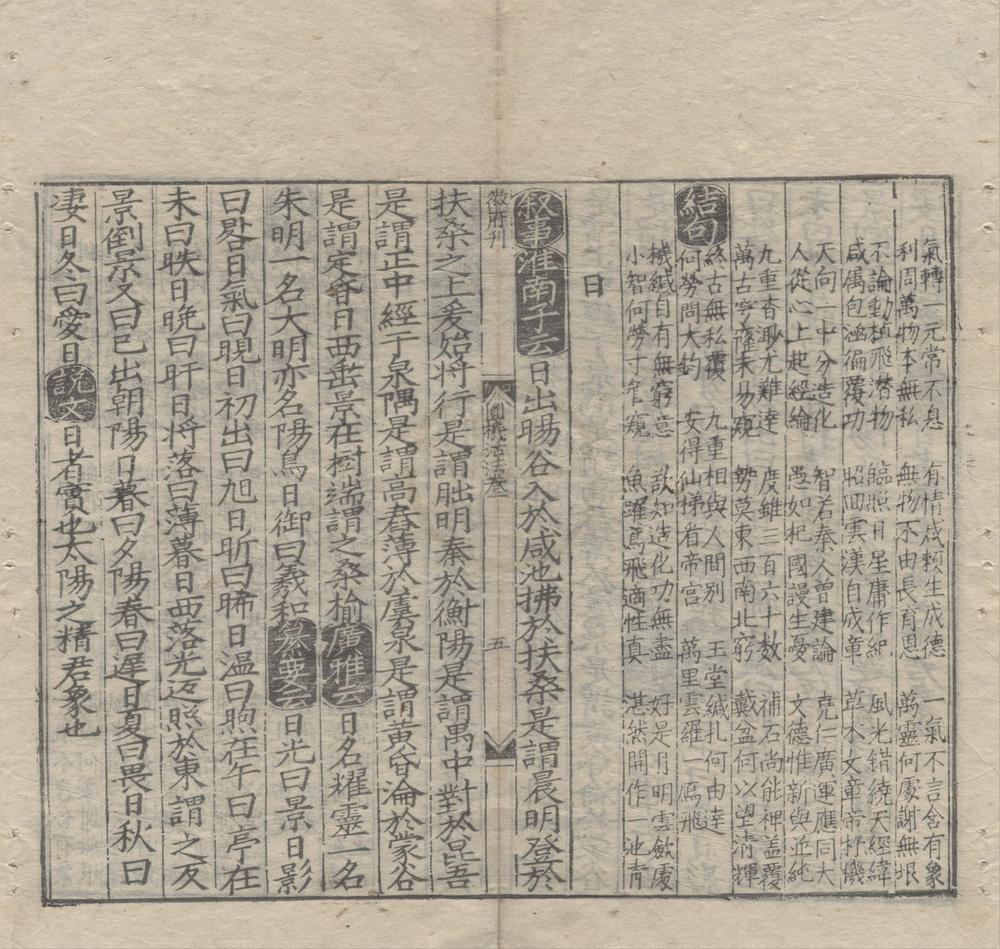 _圆机活法五十卷__