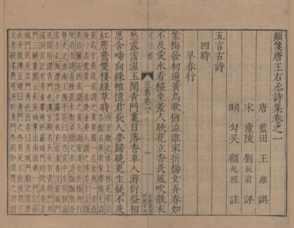 2916 类笺唐王右丞诗集十卷 0222165645 1.jpg