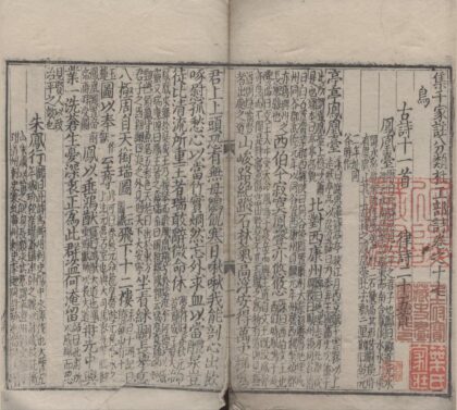 2925 集千家注分类杜工部诗二十五卷 0222165706 1.jpg