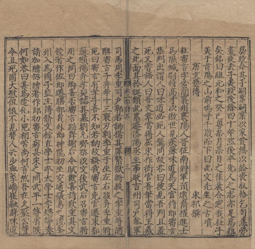 _集千家注批点补遗杜工部诗集二十卷__