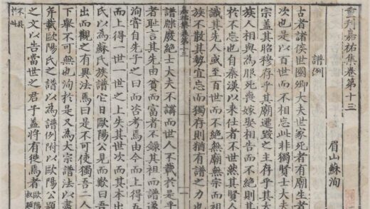 3012 重刊嘉佑集十五卷 0222170126 1.jpg