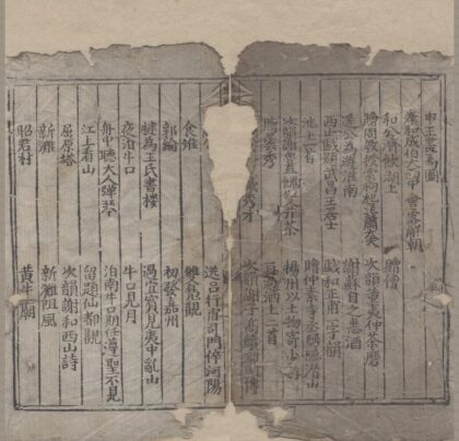 3018 苏文忠公全集一百十一卷 0222170145 1.jpg