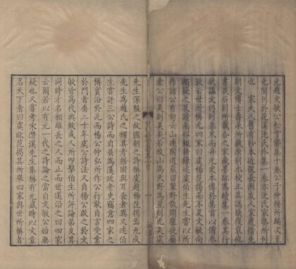 3116 赵文敏公松雪斋全集十卷外集一卷续集一卷 0222170604 1.jpg