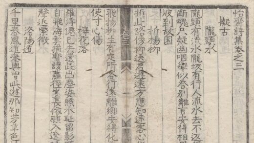 3145 怡斋诗集三卷 0222170721 1.jpg