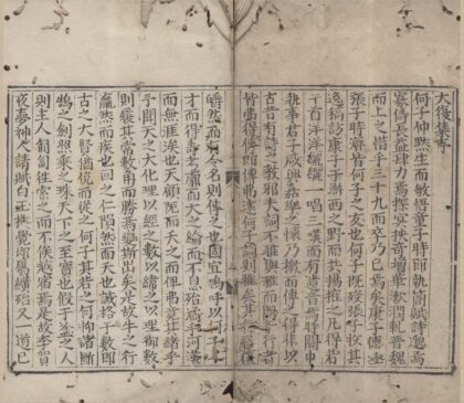 3203 何大复先生集三十七卷附录一卷 0222170921 1.jpg