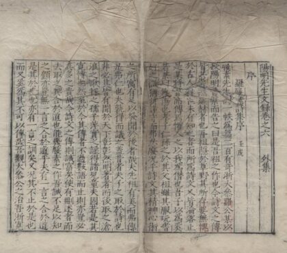 3216 阳明先生文录五卷外集九卷别录十卷 0222170944 1.jpg