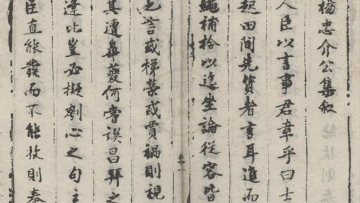 3235 杨忠介公集十三卷附录五卷 0222171015 1.jpg
