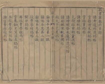 3318 喙鸣文集二十一卷诗集十八卷敬事草十九卷 0222171319 1.jpg