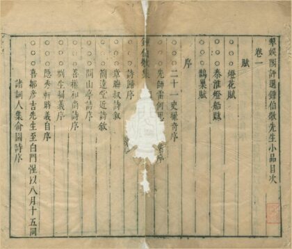 3348 皇明十六名家小品三十二卷（存一种） 0222171433 1.jpg