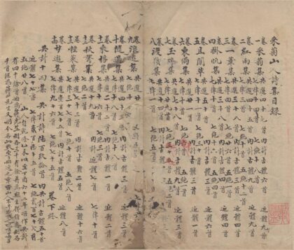 3517 采菊山人诗集十四卷 0222171935 1.jpg